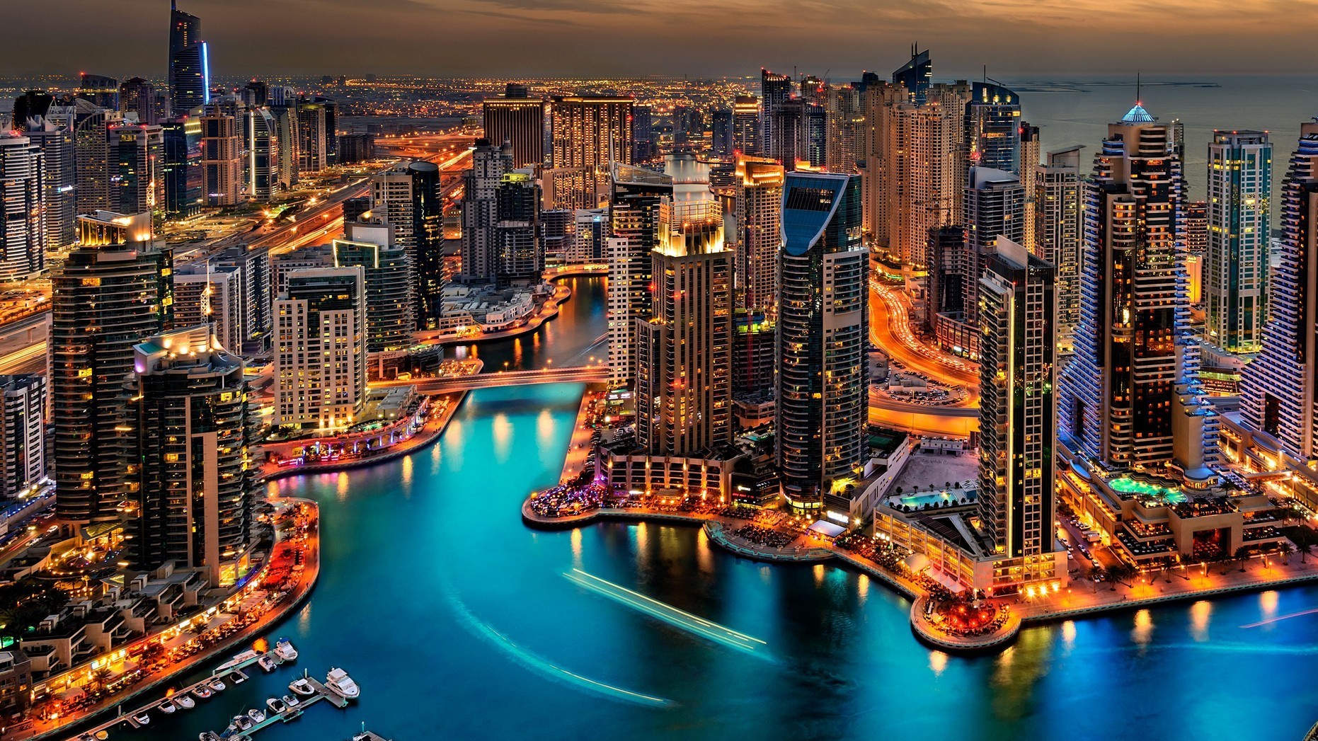 Dubai