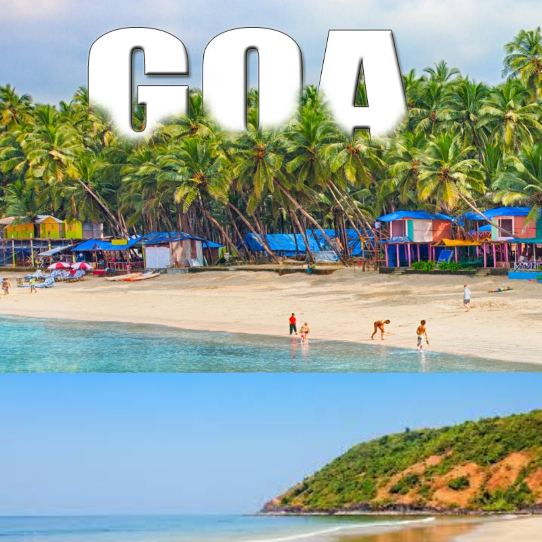 Goa Delights