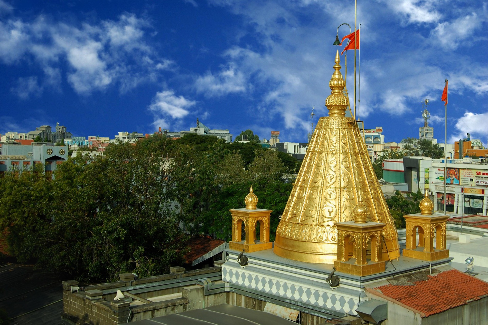 Shirdi Spiritual